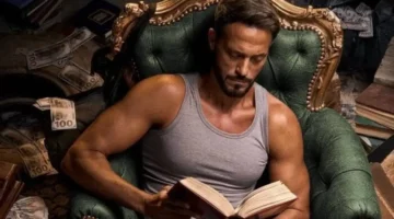 موعد عرض وإعادة حلقة مسلسل فن الحرب 21 والقنوات الناقلة